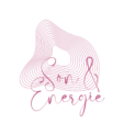 logo rose sur fond blanc sylvie