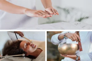 Sylvie Riche Forfait accompagnement 5 mois